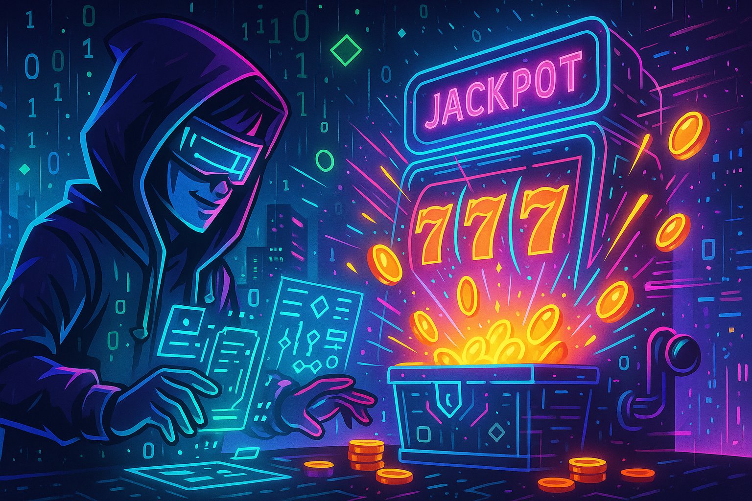venceu bet