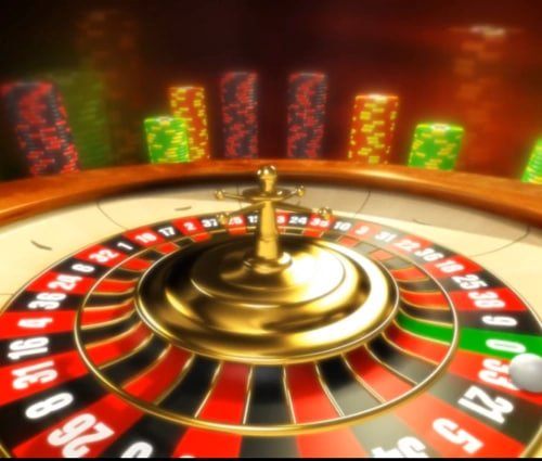 venceu bet