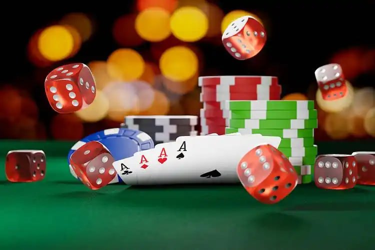 venceu bet