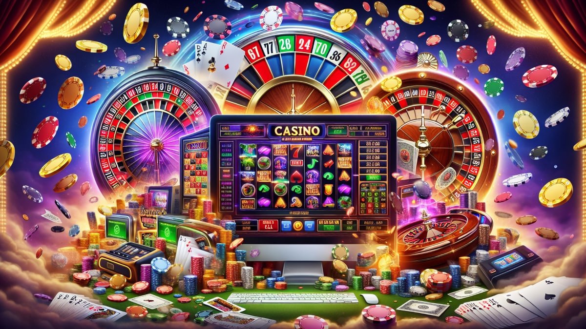 venceu bet