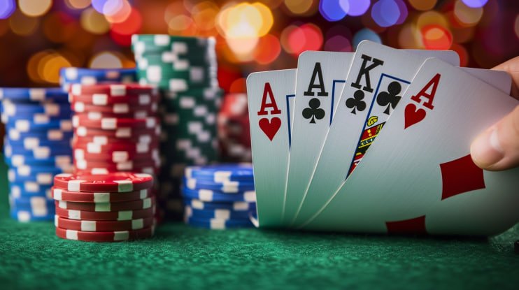 venceu bet